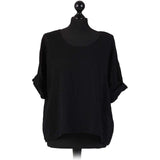 New Style Women's Blouse Plus Size - WOMONA.COM