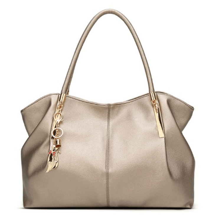 One-shoulder portable diagonal package - WOMONA.COM