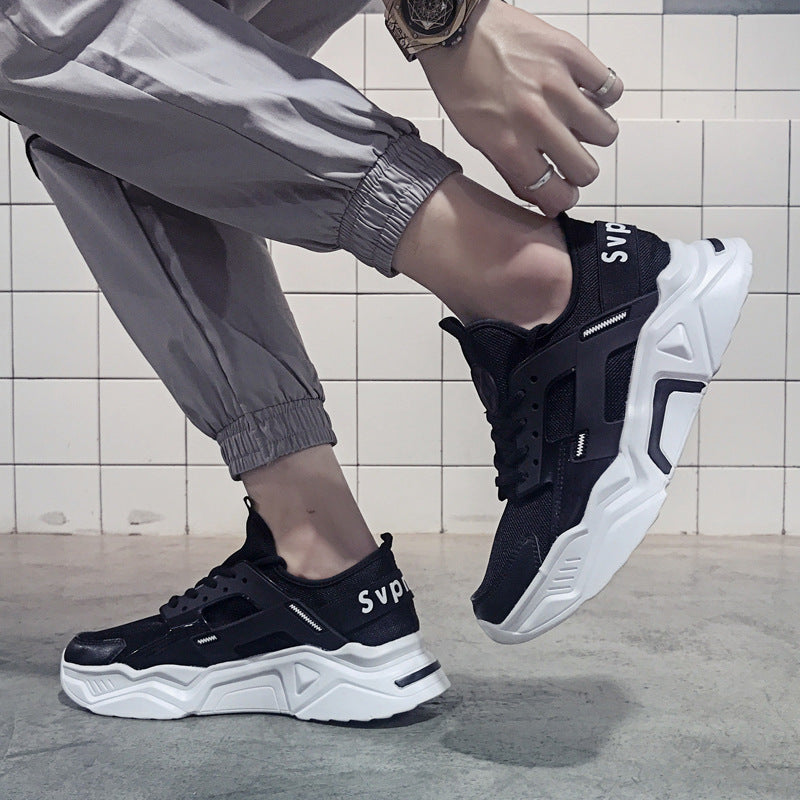 High permeability sneakers - WOMONA.COM