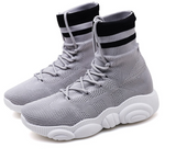 Women sock sneakers - WOMONA.COM