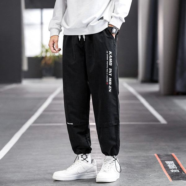 Men's casual pants - WOMONA.COM