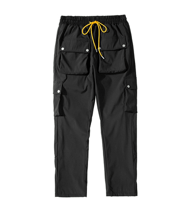 Casual Trousers For Men - WOMONA.COM