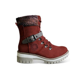 Boots Autumn And Winter - WOMONA.COM