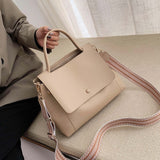 Fashion Simple Bag - WOMONA.COM