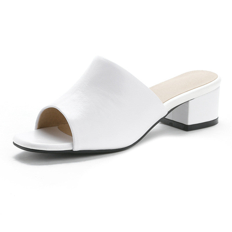 Flip-flops Women's Shoes - WOMONA.COM