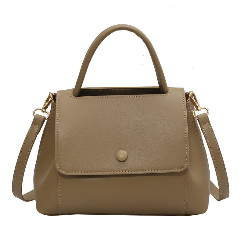 Fashion Simple Bag - WOMONA.COM