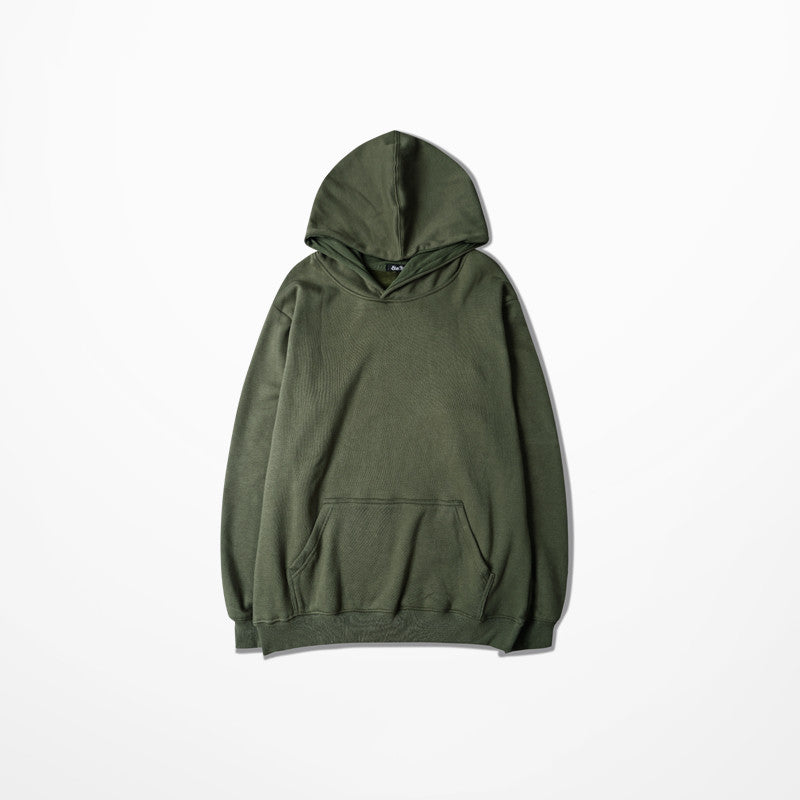 Sweatshirt Men's Hooded - WOMONA.COM