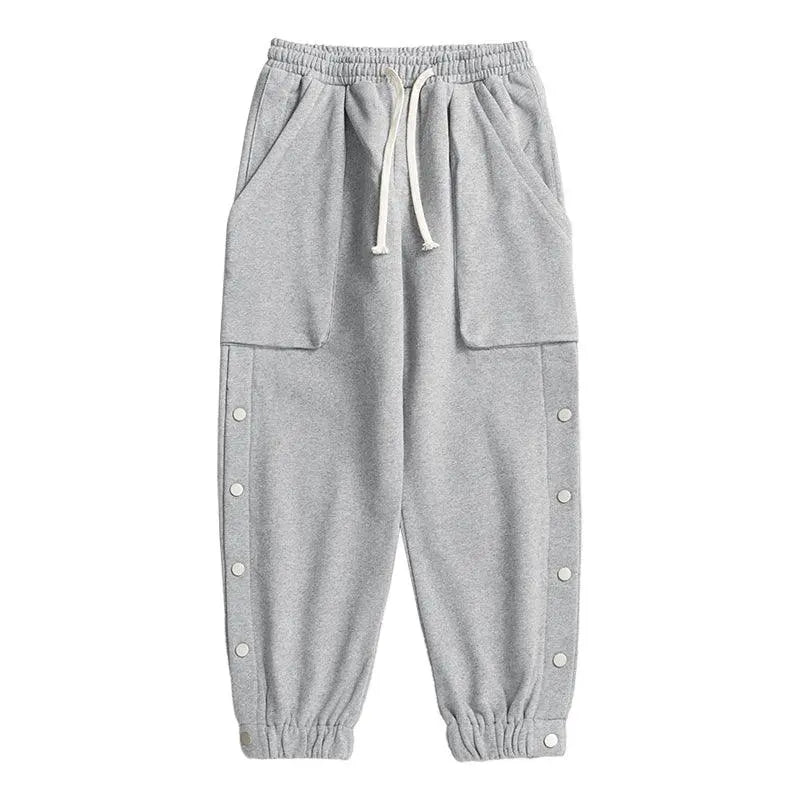 Fashion Brand Leggings Sweatpants - WOMONA.COM