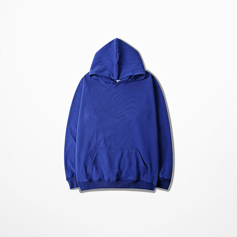 Sweatshirt Men's Hooded - WOMONA.COM