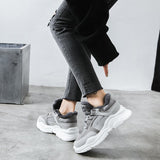 Trifle women sneakers - WOMONA.COM