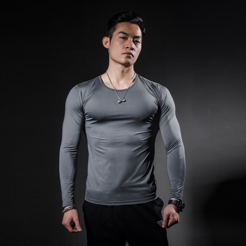 Gym t-shirt For Men - WOMONA.COM