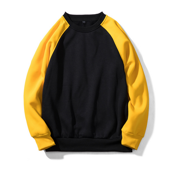 New Men Hoodies sweatshirt - WOMONA.COM