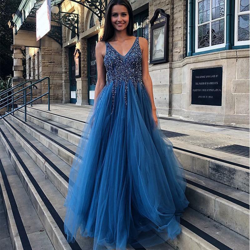 Prom dress - WOMONA.COM