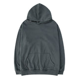 Sweatshirt Men's Hooded - WOMONA.COM