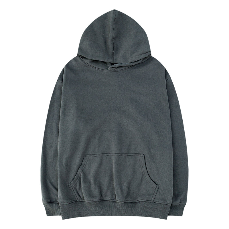 Sweatshirt Men's Hooded - WOMONA.COM