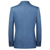 Slim Blazer For men - WOMONA.COM