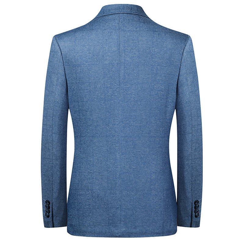 Slim Blazer For men - WOMONA.COM