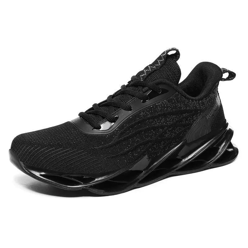 Breathable mesh sneakers - WOMONA.COM