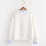 two-piece sweater - WOMONA.COM