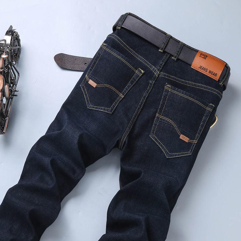 Summer Jeans Men - WOMONA.COM