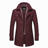 DORCHESTER PEACOAT For Men - WOMONA.COM