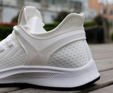 White sneakers For Men - WOMONA.COM