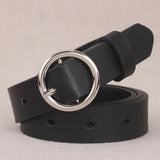 Simple Belt - WOMONA.COM