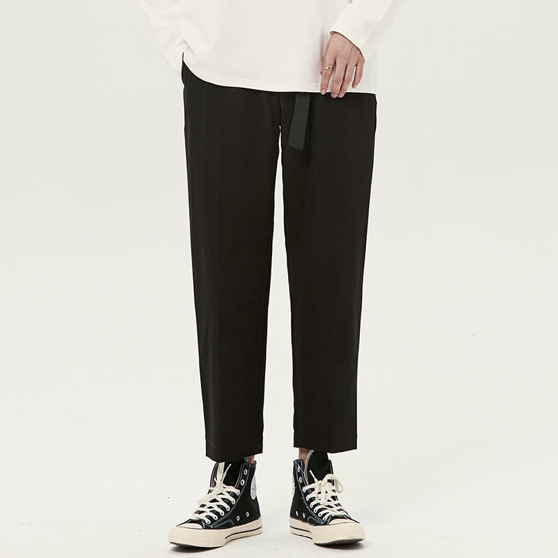 Men's casual pants - WOMONA.COM