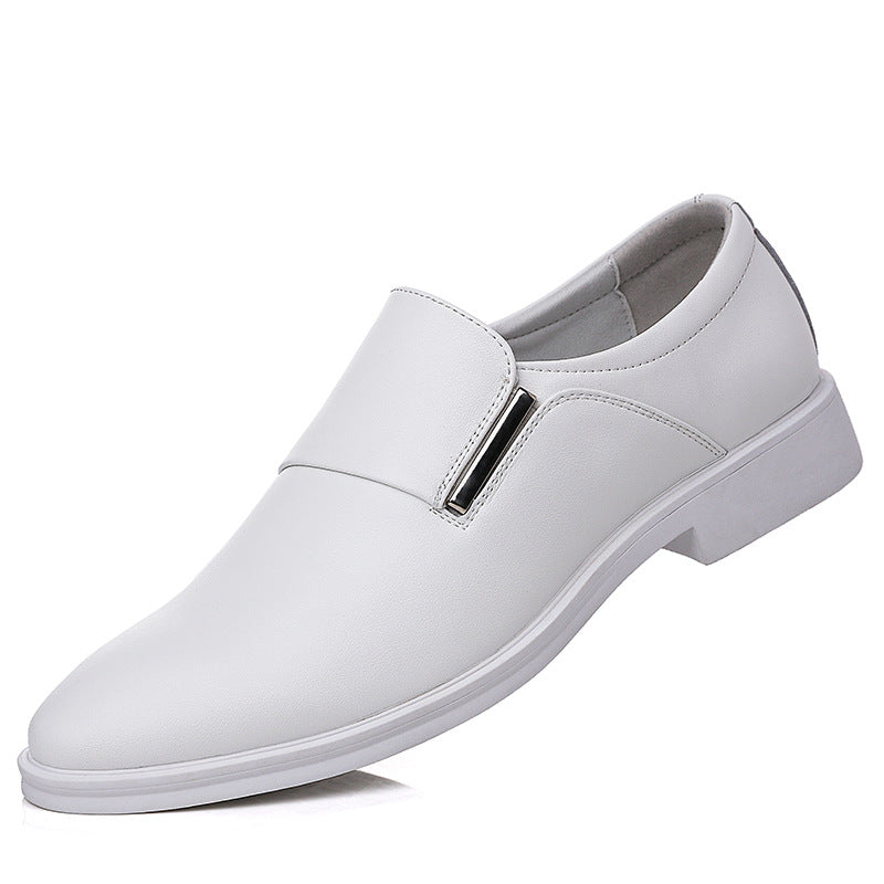 New Formal Business Casual Shoes - WOMONA.COM