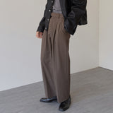 Casual suit pants - WOMONA.COM