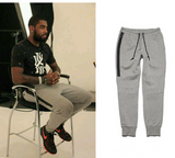 Men's running sweatpants - WOMONA.COM