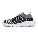 Jogging sneakers - WOMONA.COM