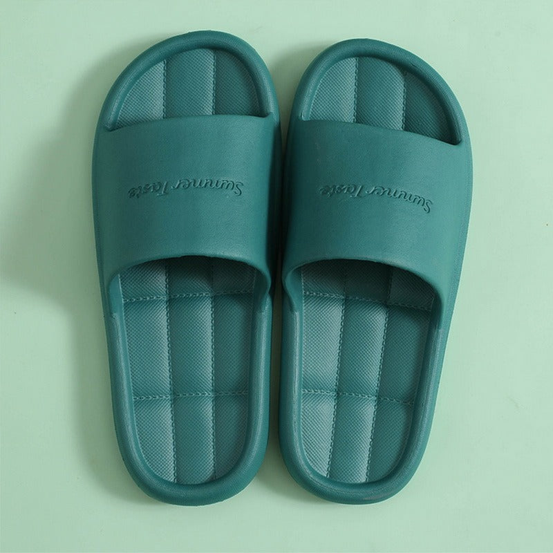 Fashion Personality Home Slippers - WOMONA.COM