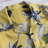 Hawaii Style Full Printing Summer Casual Shirts Men - WOMONA.COM