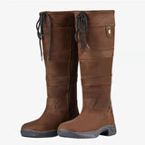 New boots for the winter - WOMONA.COM