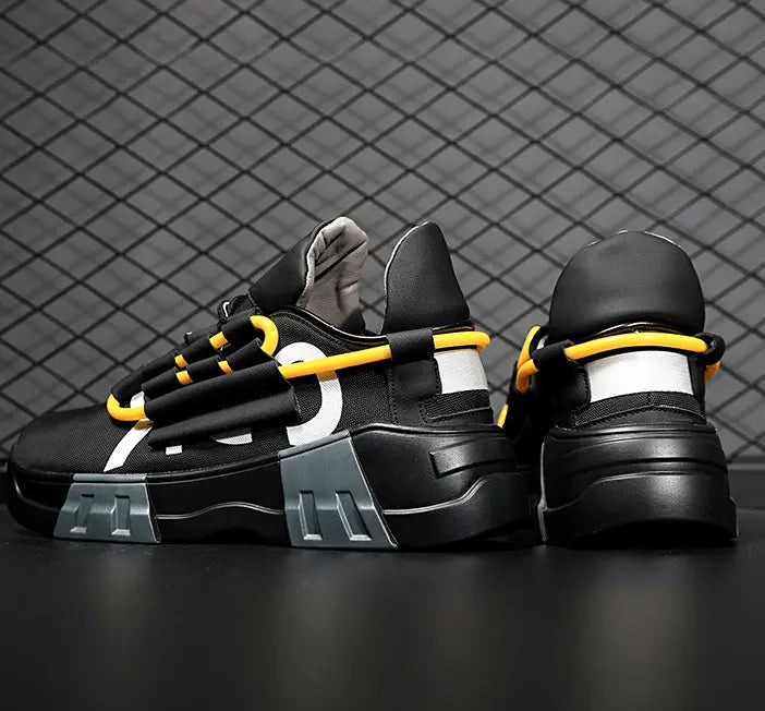 Platform sneakers For Men - WOMONA.COM