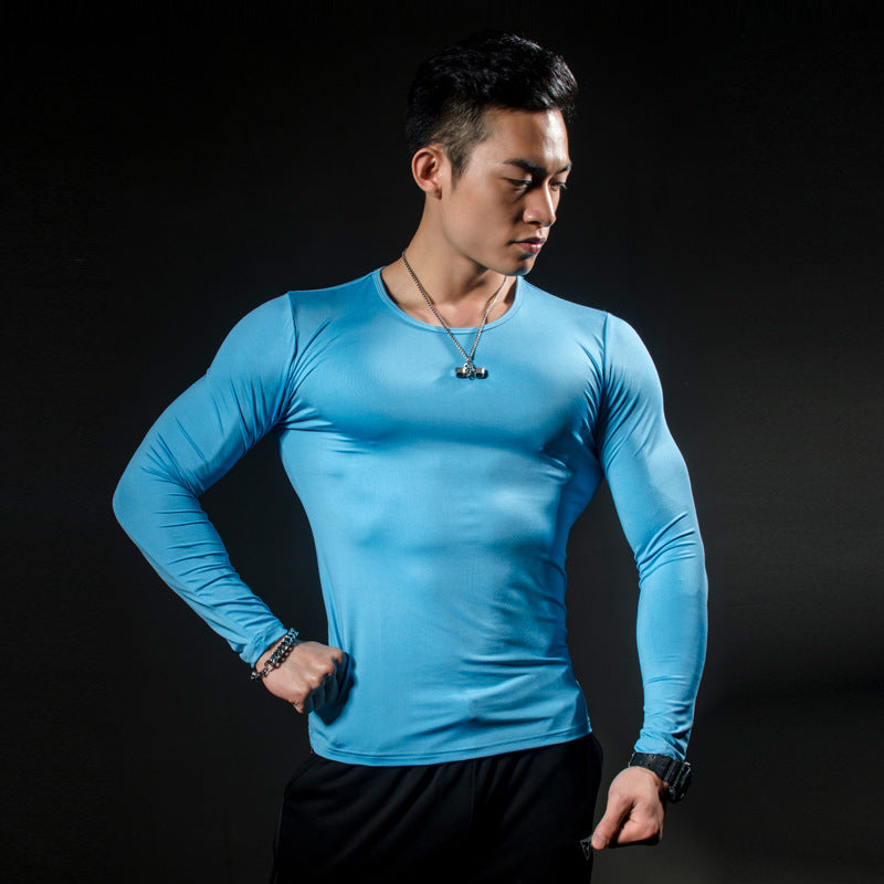 Gym t-shirt For Men - WOMONA.COM