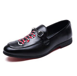 MILANO LOAFERS - WOMONA.COM