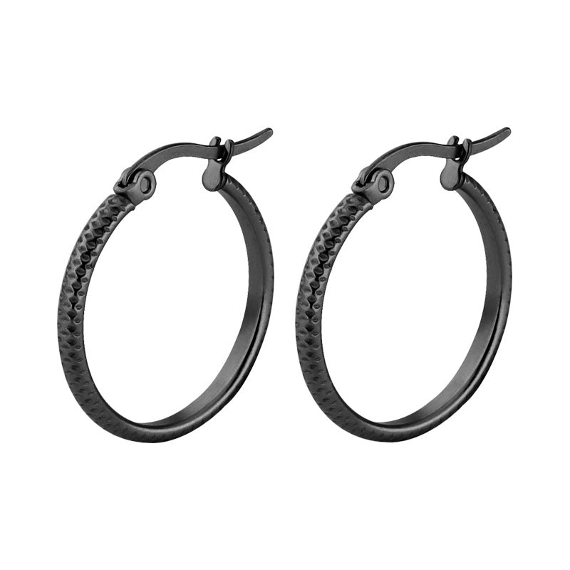 Fashion Ear Ring - WOMONA.COM