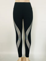 Pants Tights Tracksuit - WOMONA.COM