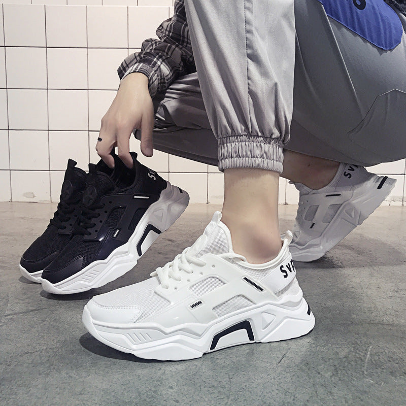 High permeability sneakers - WOMONA.COM