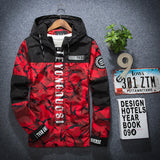 Men's jacket - WOMONA.COM