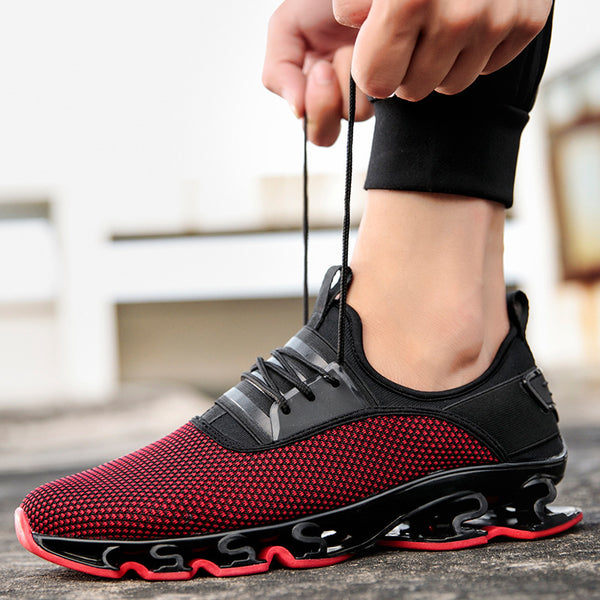 Blade sneakers for men - WOMONA.COM