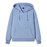 Men's Hooded Sweater - WOMONA.COM