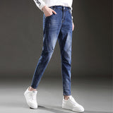 Long jeans - WOMONA.COM