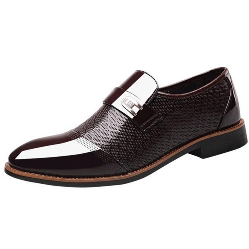 Big Code Men's Shoes Men's - WOMONA.COM