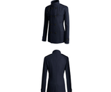 woolen trench coat Men's - WOMONA.COM