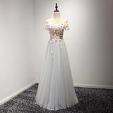 host party wedding dress - WOMONA.COM