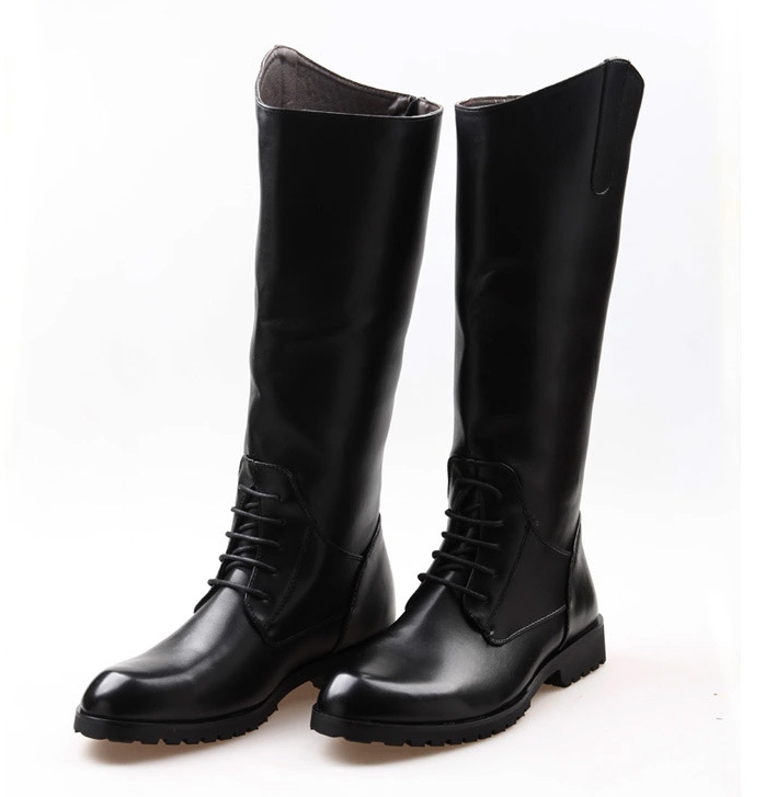 Horse Riding Boots For Women Men - WOMONA.COM