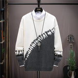 New Winter Sweater - WOMONA.COM